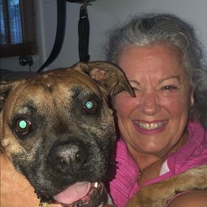 Meet your Posher, Beth